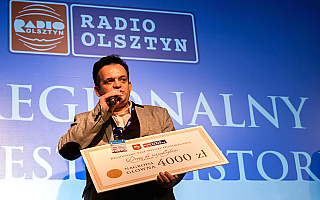 Drugi konkurs Radia Olsztyn „Droga do Niepodległości” rozstrzygnięty!